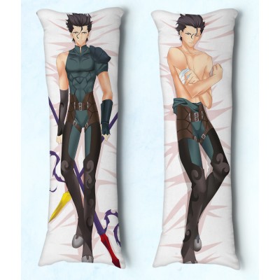 Travesseiro Dakimakura Fate Stay Night Lancer